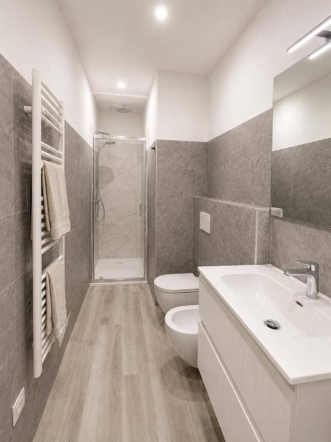 Foto 4 von 19: One-Bedroom Apartment