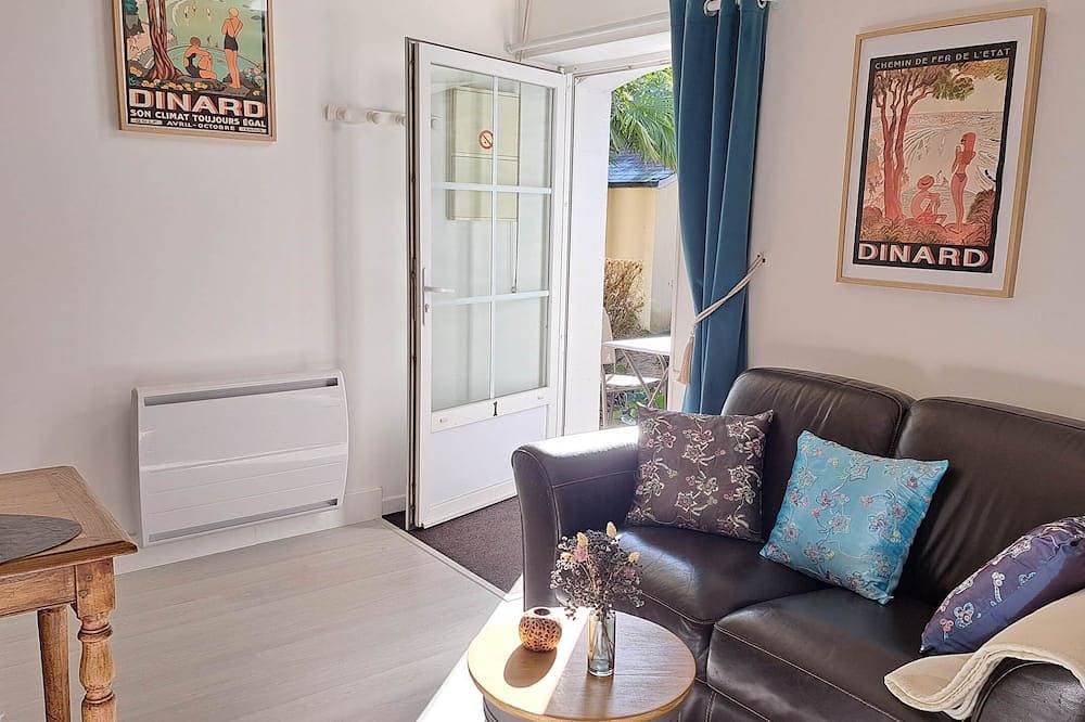 Foto 5 von 15: Bizeux Studio duplex Nr. 1 (2 Personen max) von Samstag auf Samstag
