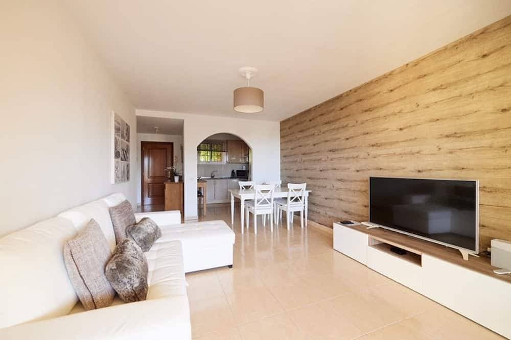 Foto 6 von 16: Geräumige und gemütliche Wohnung
