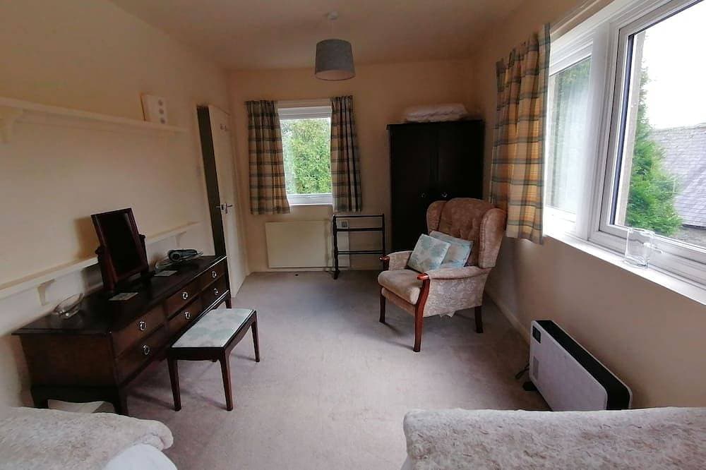 Foto 4 von 15: Komfortable und geräumige Wohnung im Herzen des Peak District.