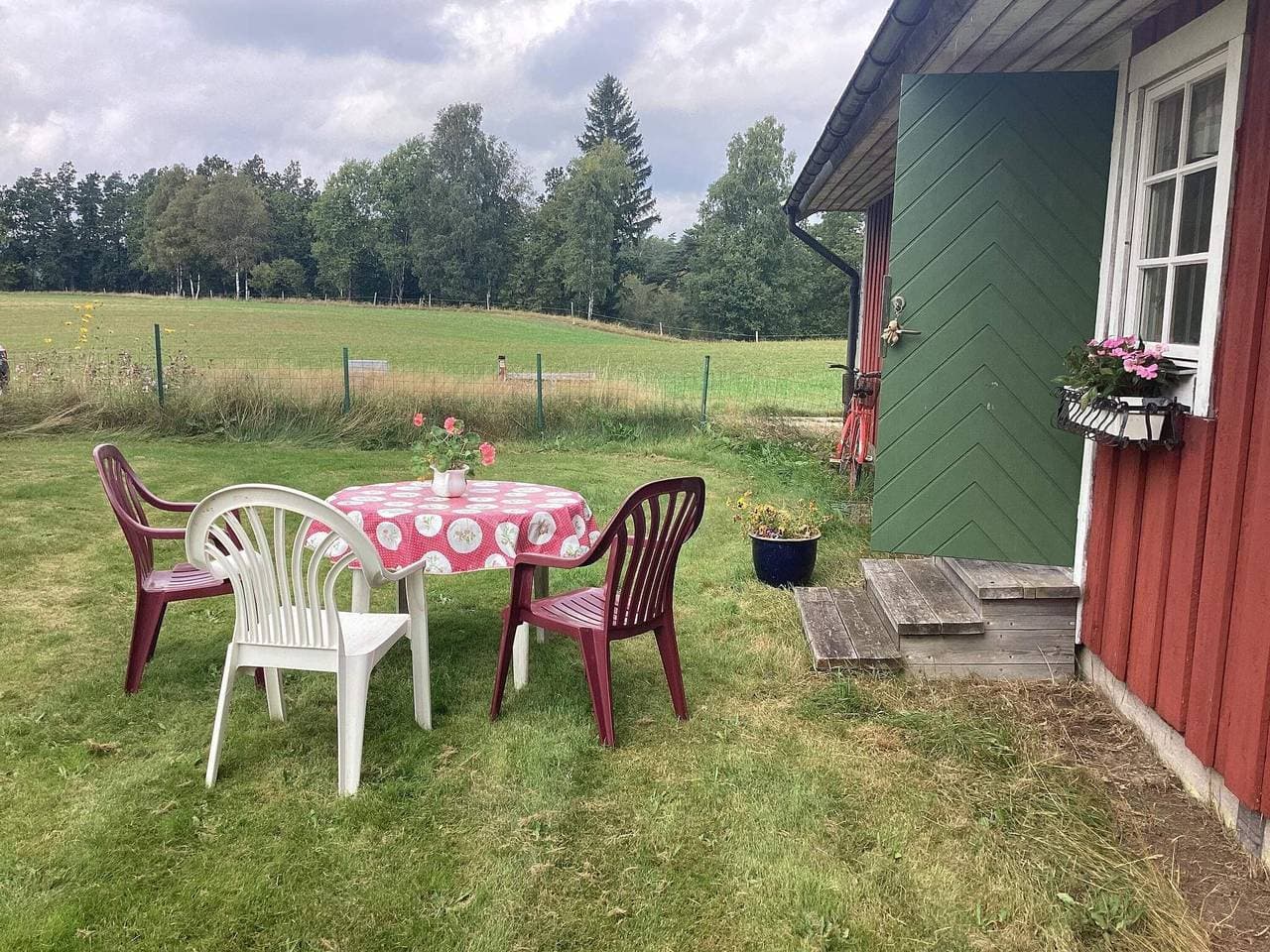Foto 3 von 26: 4 Personen Ferienhaus in Torup