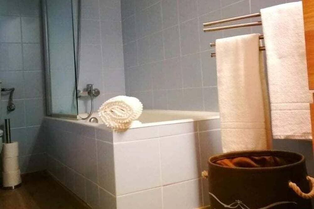 Foto 7 von 20: Bellver V - Drei Schlafzimmer Wohnung, Schläft 5