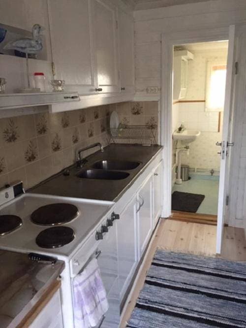 Foto 7 von 8: One-Bedroom House