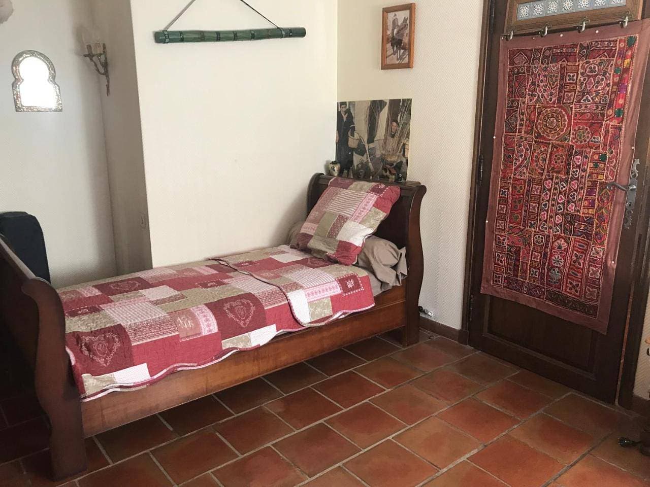 Foto 7 von 19: Double Room with Mountain View