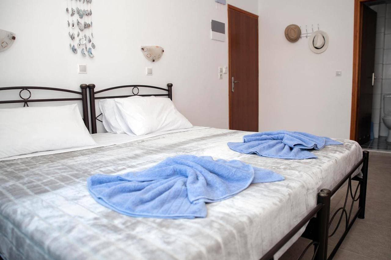 Foto 7 von 17: Budget Double Room