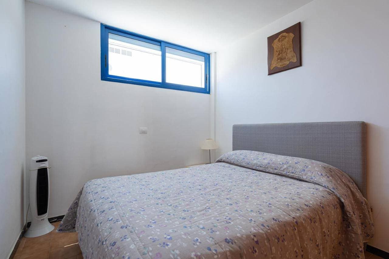 Foto 4 von 24: Apartment with Sea View