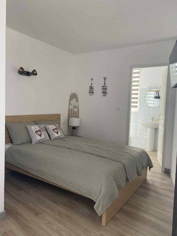 Foto 13 von 18: Small Double Room
