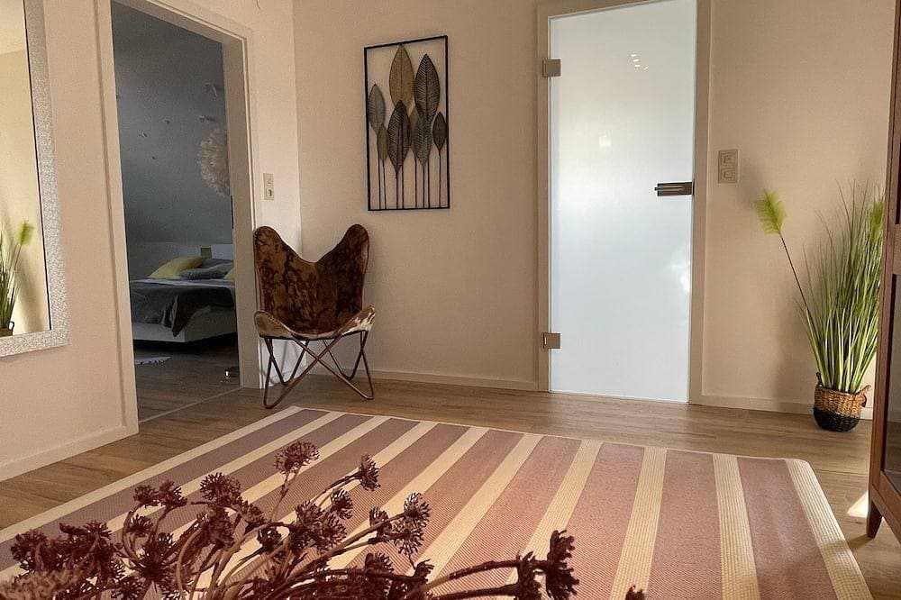 Foto 7 von 30: Ferienwohnung/App. für 4 Gäste mit 100m² in Schauenstein