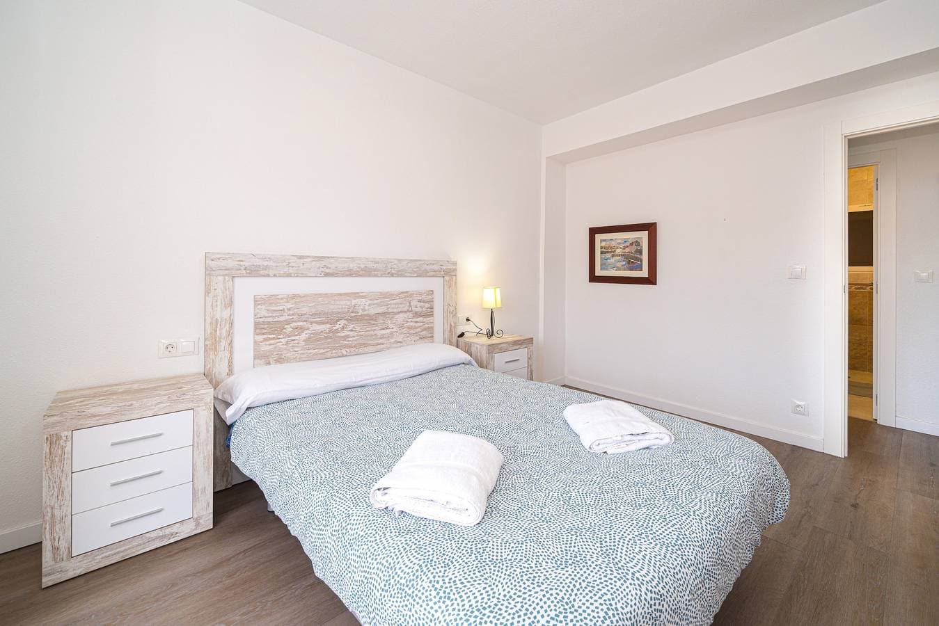 Foto 10 von 29: Ferienwohnung „Ideal in Villajoyosa“ mit Balkon und WLAN