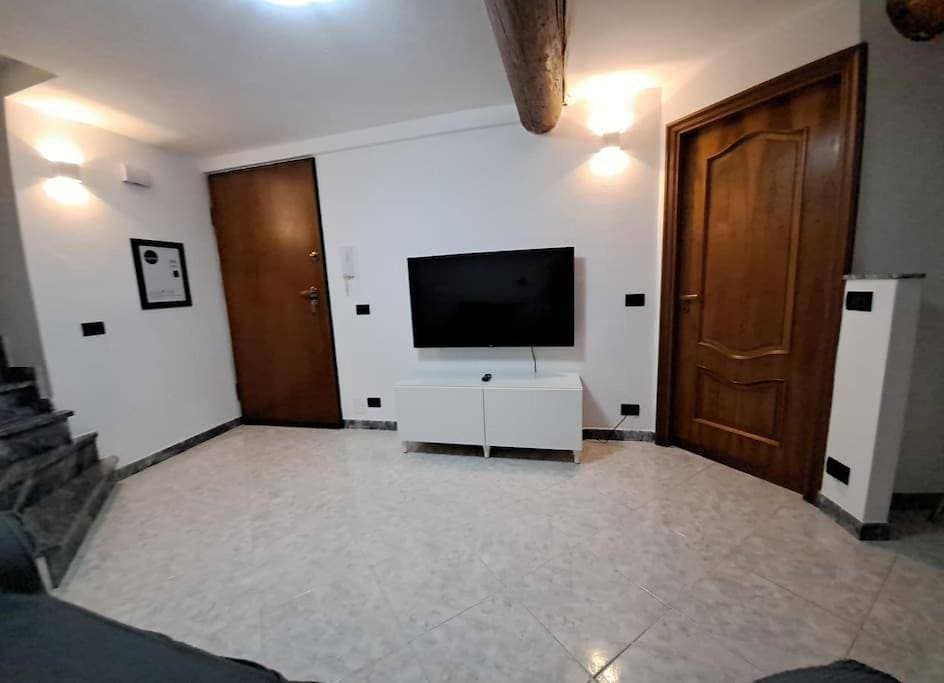 Foto 4 von 21: Two-Bedroom Apartment