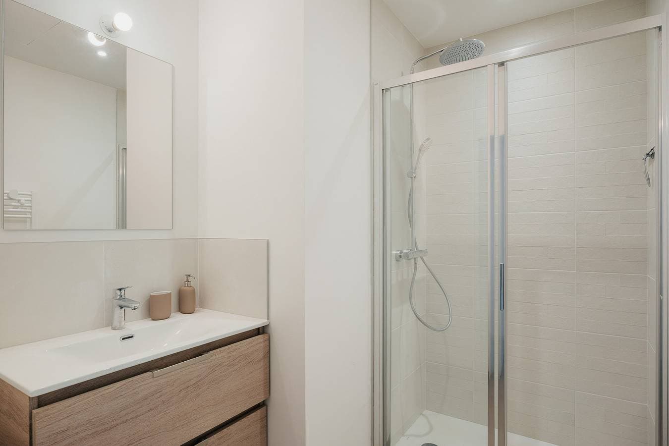 Foto 4 von 11: Ferienwohnung für 4 Personen