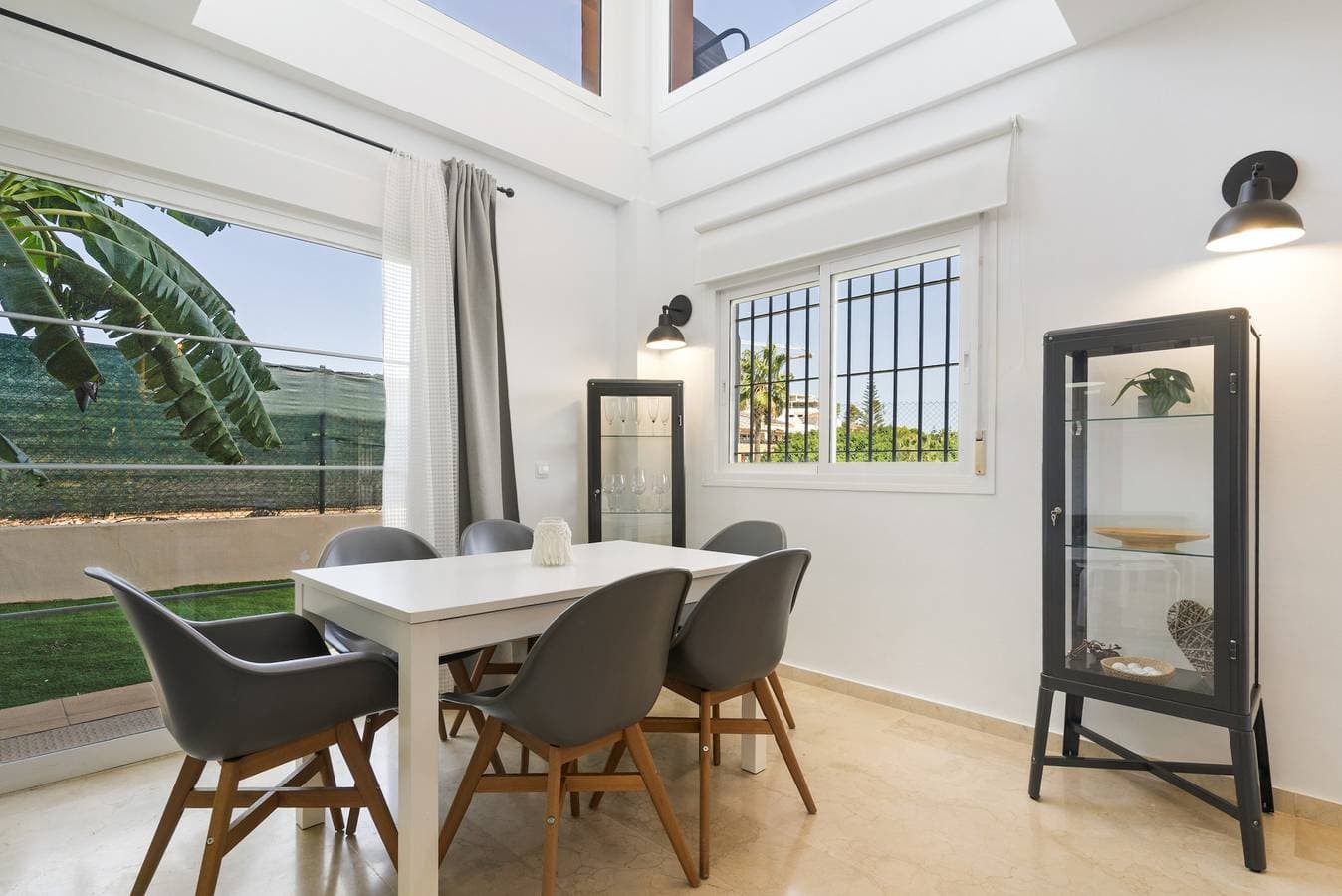 Foto 3 von 39: Apartamento 'Campo Golf Hoyo 18' mit Meerblick, WLAN und Klimaanlage