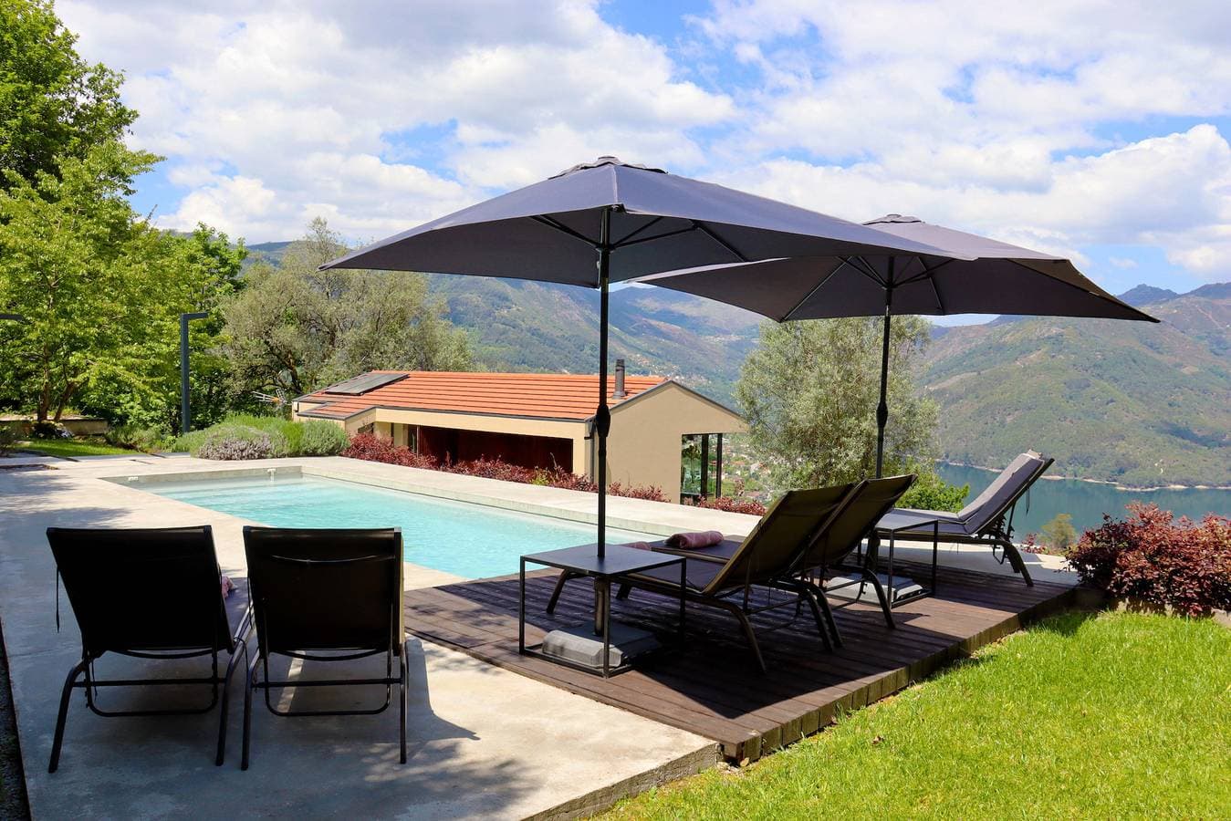 Casa do Tempo Gerês 1