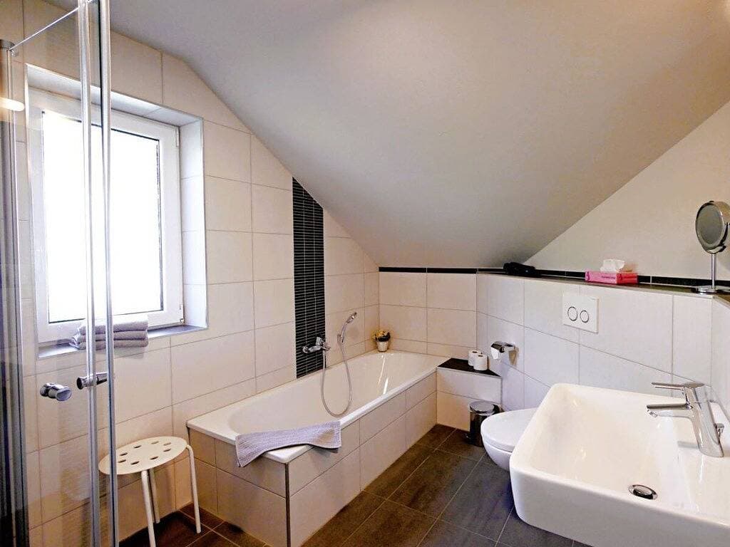 Foto 11 von 43: Ferienwohnung mit 1 Schlafzimmer