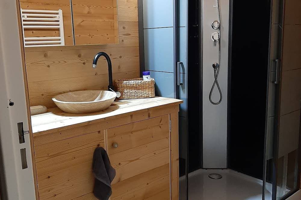 Foto 5 von 30: 2-Zimmer-Wohnung - Mitten im Zentrum von Valberg