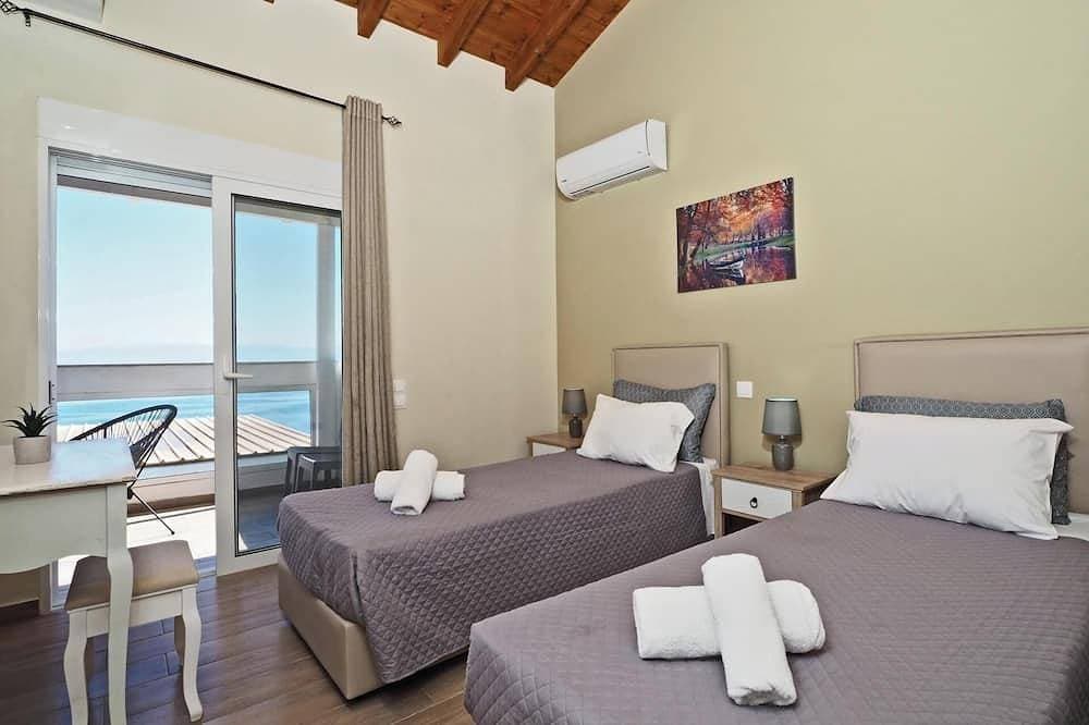 Foto 5 von 30: Sun Mare - Drei Schlafzimmer Villa, Schläft 6