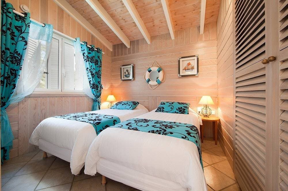 Foto 6 von 35: Villa le Lagon pour 4/5 personnes