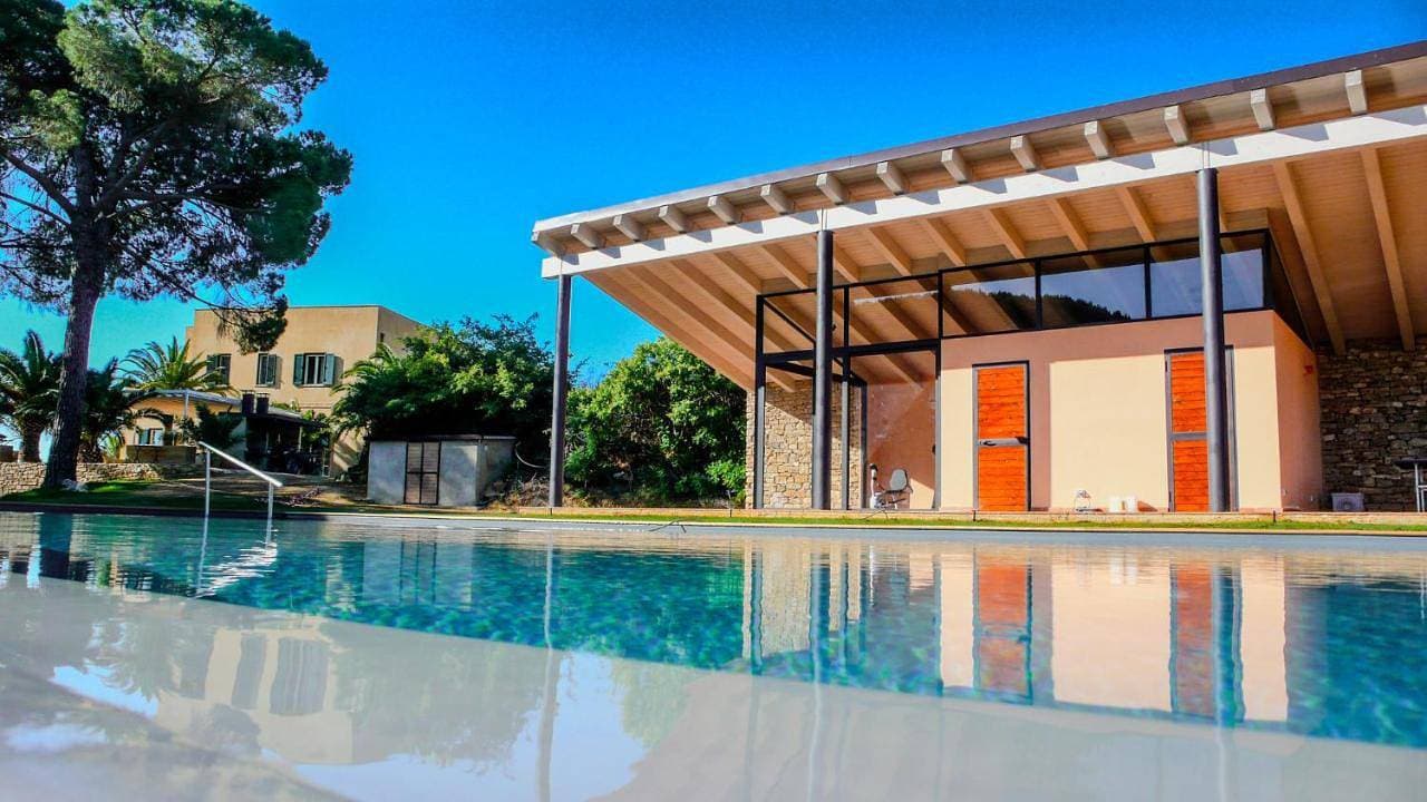 Tenuta Bartoli - Agave 1