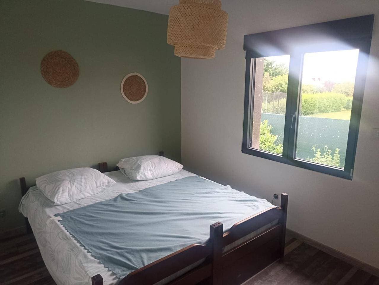 Foto 7 von 18: Four-Bedroom House