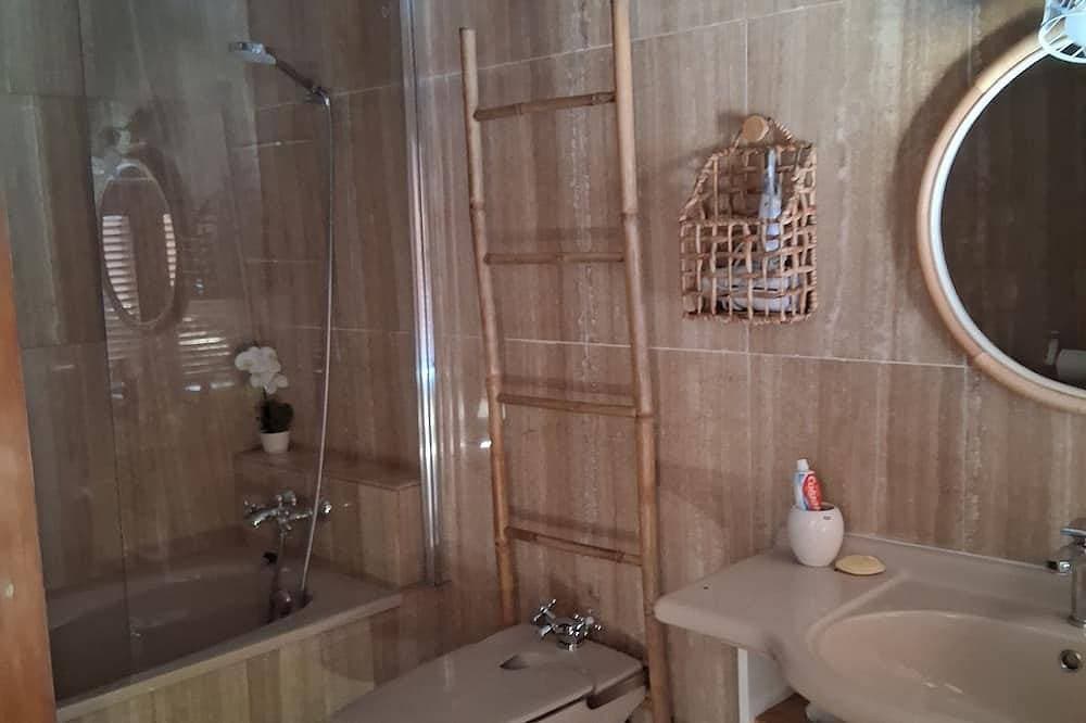 Foto 5 von 15: Beautiful Spanish Villa with Private Pool in Historic Xàtiva