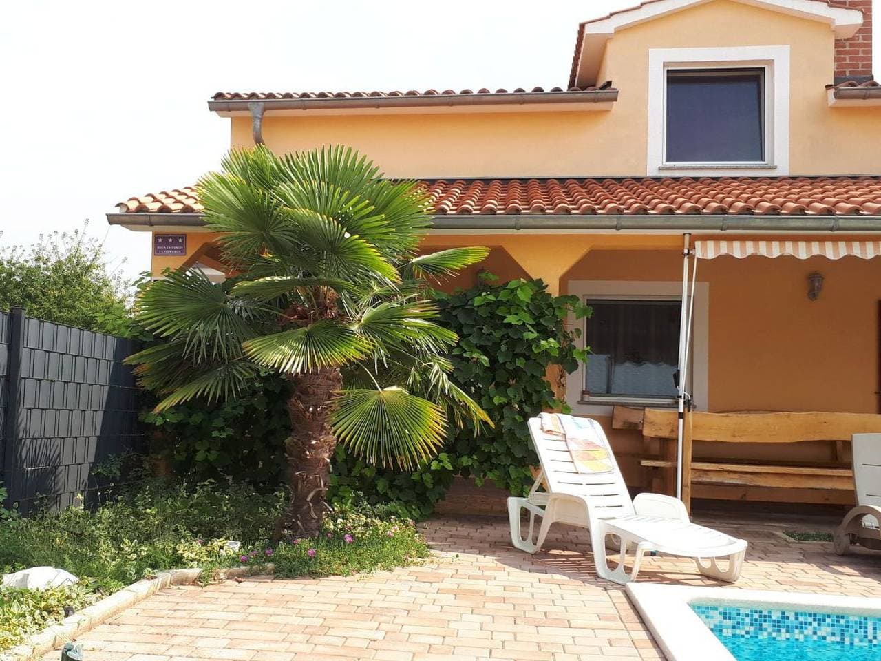 Foto 2 von 34: Villa Ana