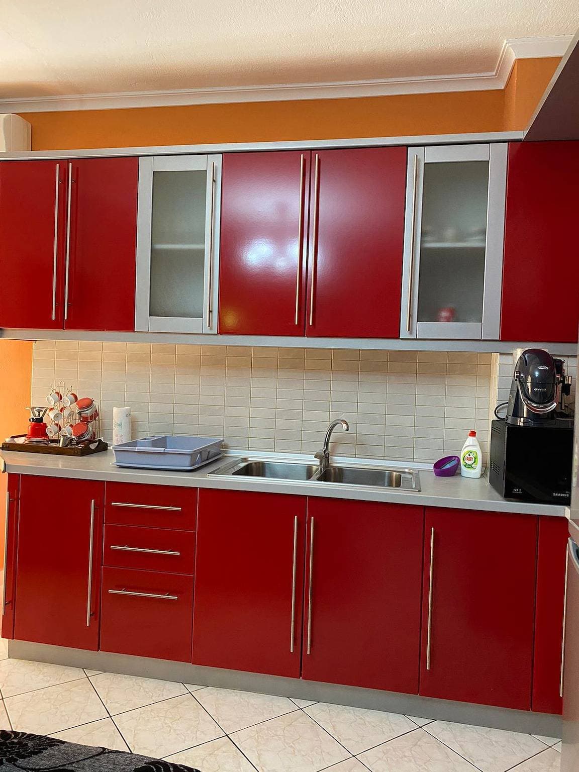 Foto 2 von 23: T&s Apartment Durres