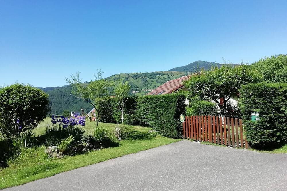 Foto 8 von 30: Wilkommen im ''Guata-Luft'' Chalet
