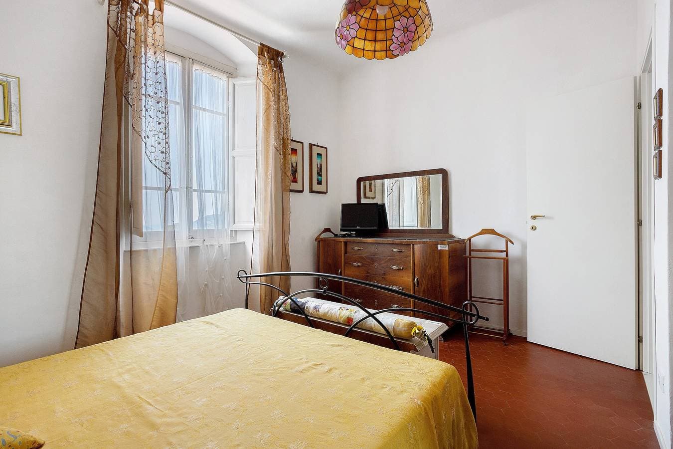 Foto 11 von 28: 5 Terre – Lerici – Haus am Golf mit Meerblick, familienfreundlich, nahe Lerici