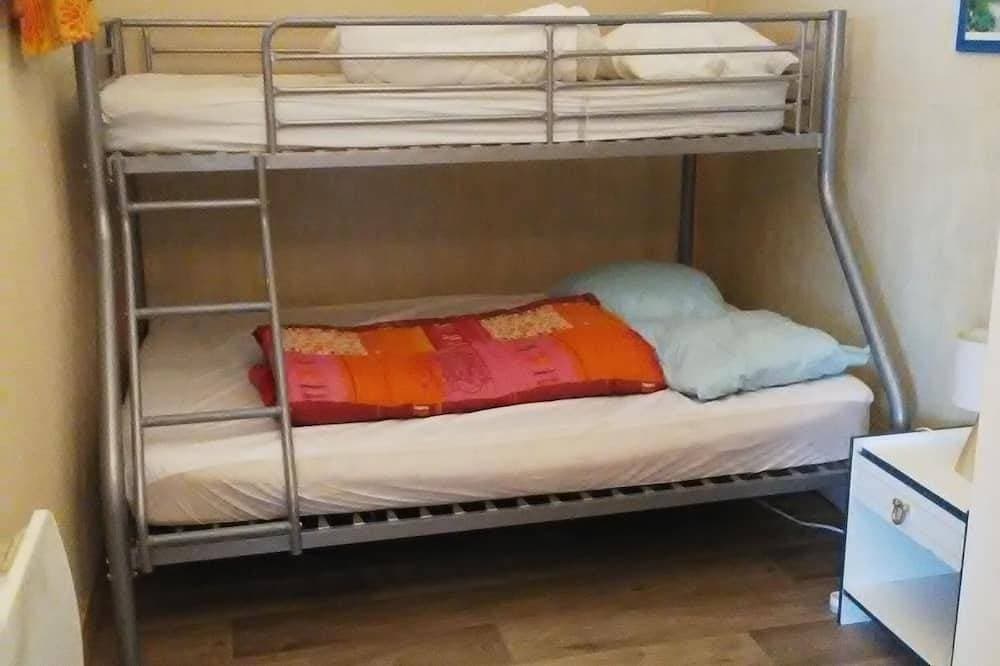 Foto 4 von 19: Ferienwohnung - Trouville sur Mer