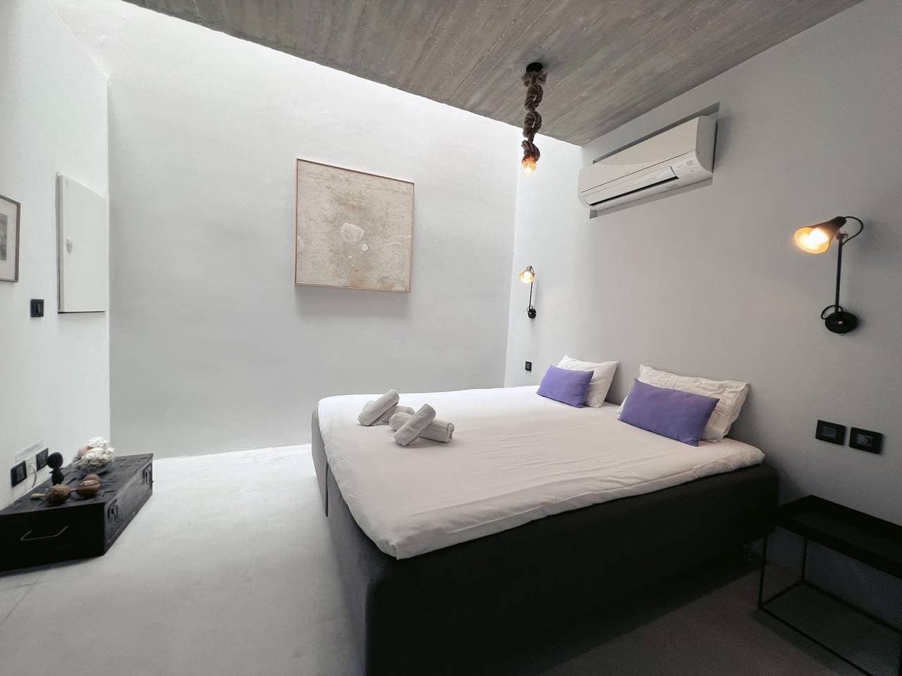 Foto 9 von 27: Ferienwohnung für 4 Personen mit Terrasse