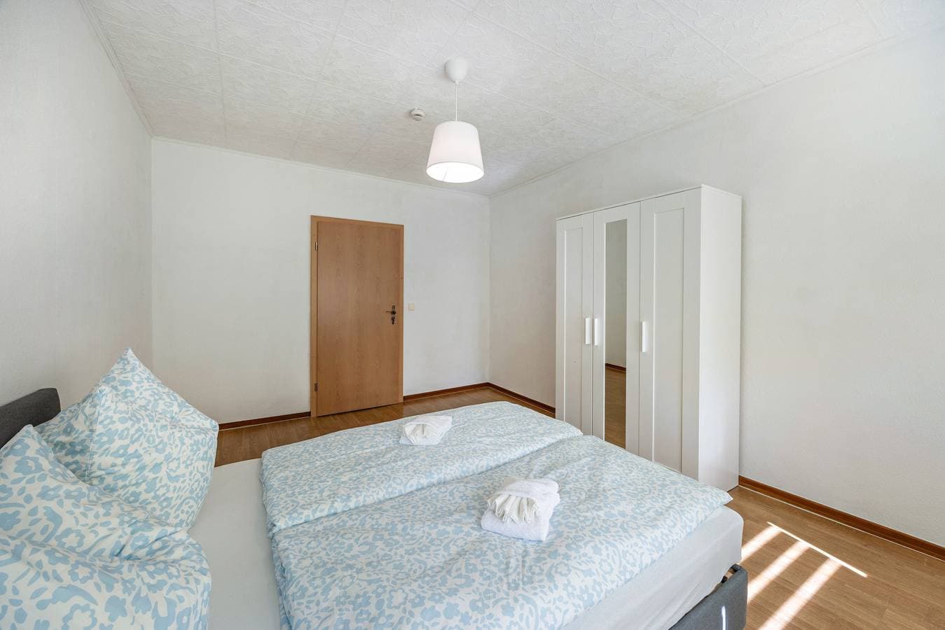 Foto 11 von 23: Apartment 'Am Geiseltalsee' mit WLAN