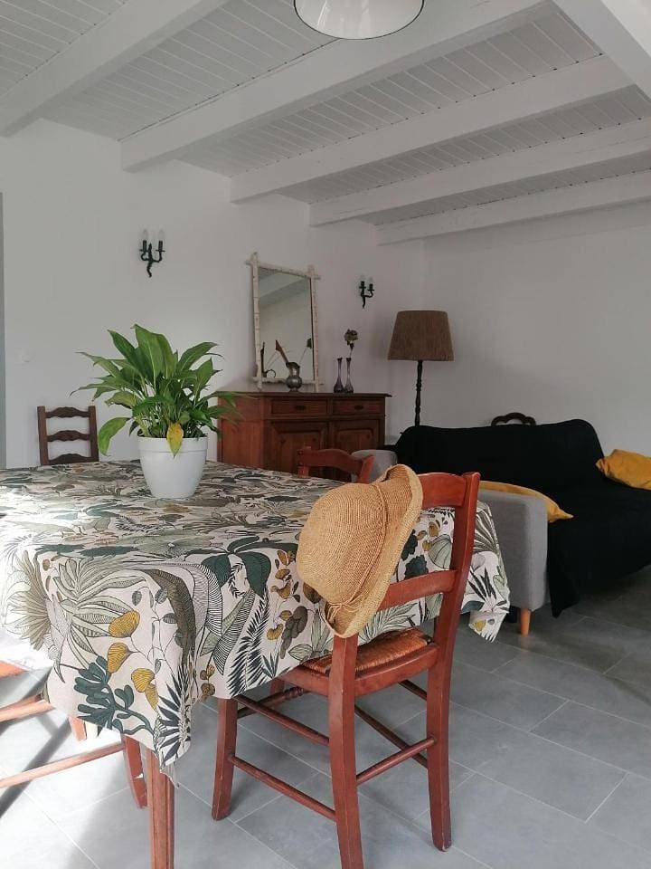 Foto 9 von 18: Three-Bedroom House