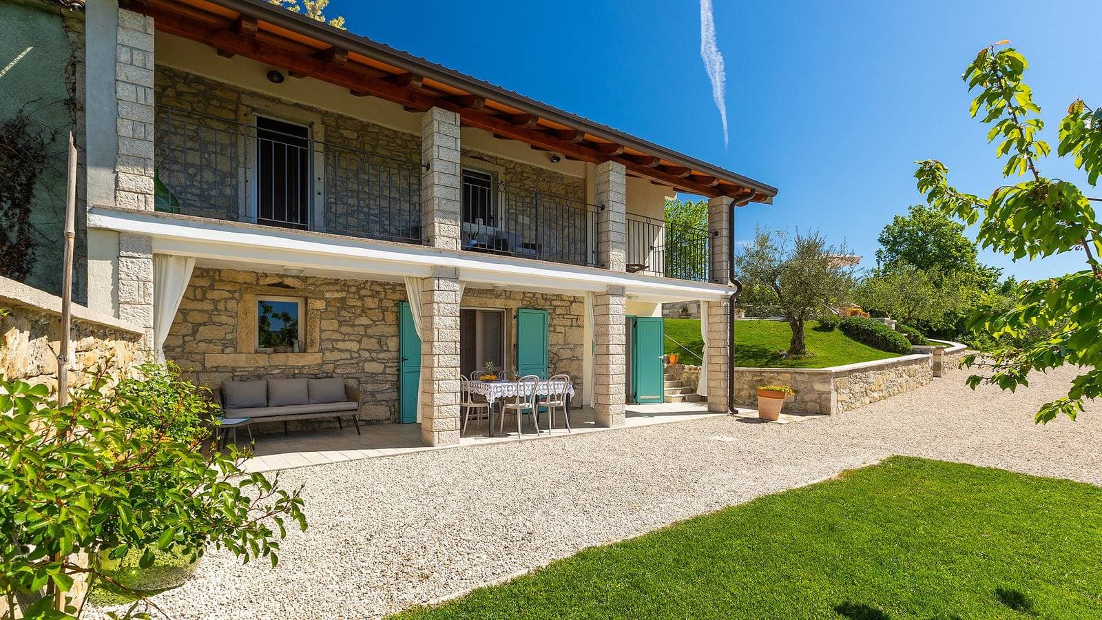 Foto 3 von 37: Villa Cartolina by Villas Guide