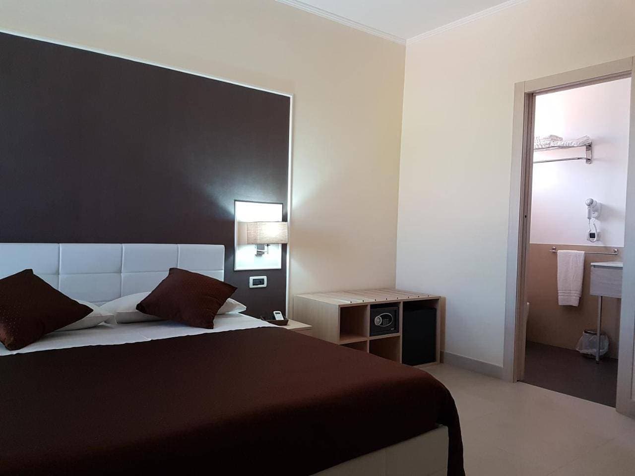 Foto 10 von 42: Deluxe Double Room