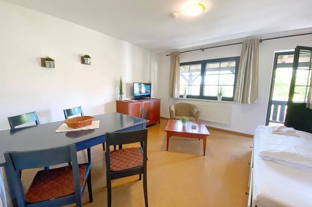 Foto 4 von 30: Landpension Dubnitz - Ferienwohnung 4 - Landpension Dubnitz