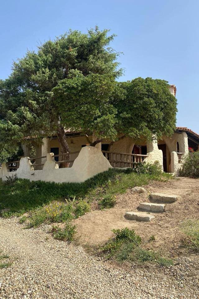 Foto 11 von 78: Five-Bedroom House