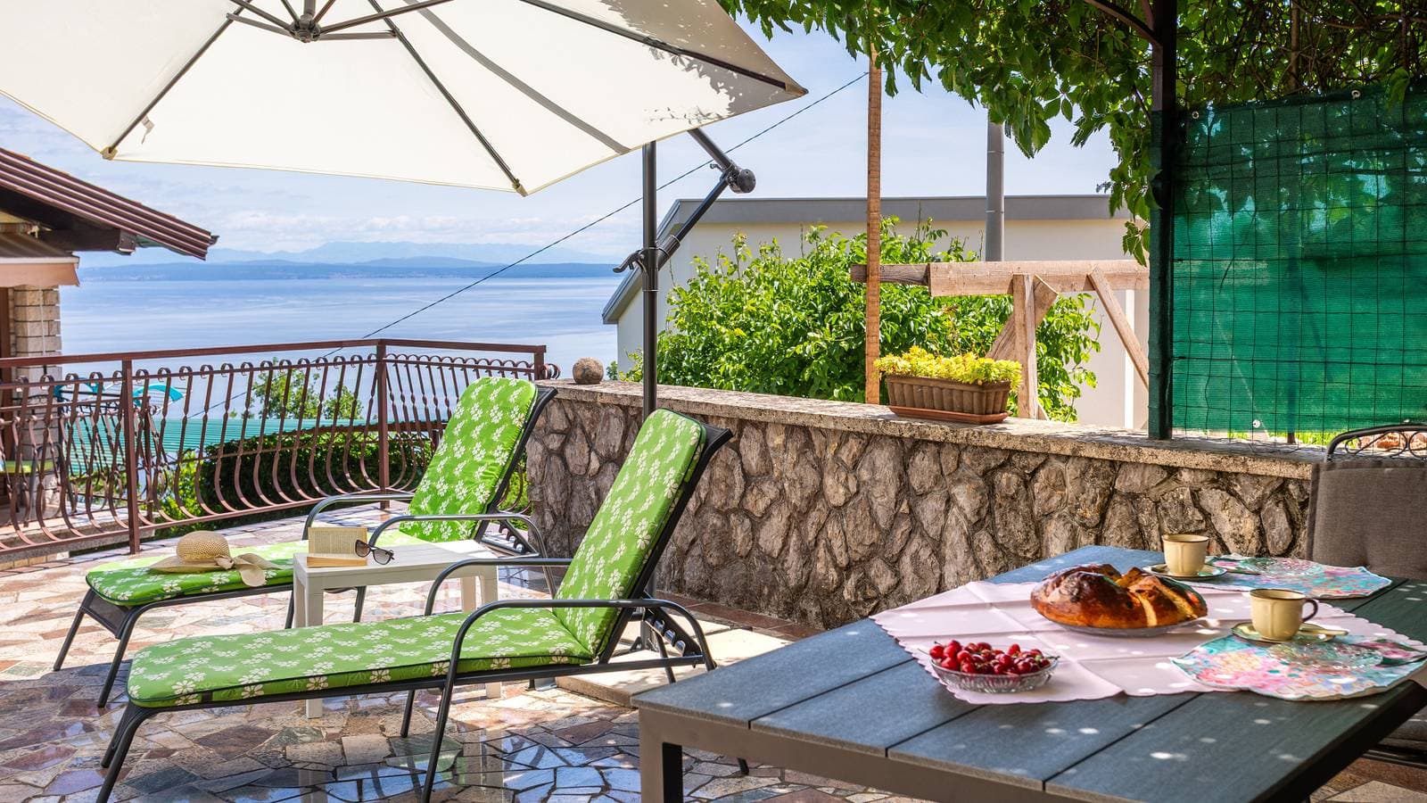 Apartment Milena 3 Opatija by Villas Guide 1