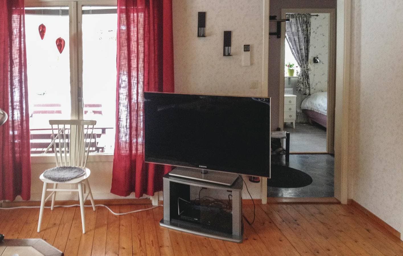 Foto 5 von 10: Ferienhaus für 4 Personen mit Garten