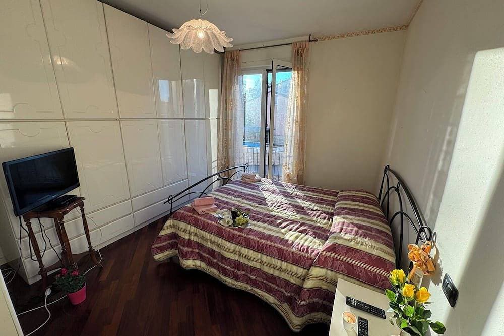 Foto 5 von 30: Gemütliche Wohnung für 5 Gäste mit  W-Lan und TV