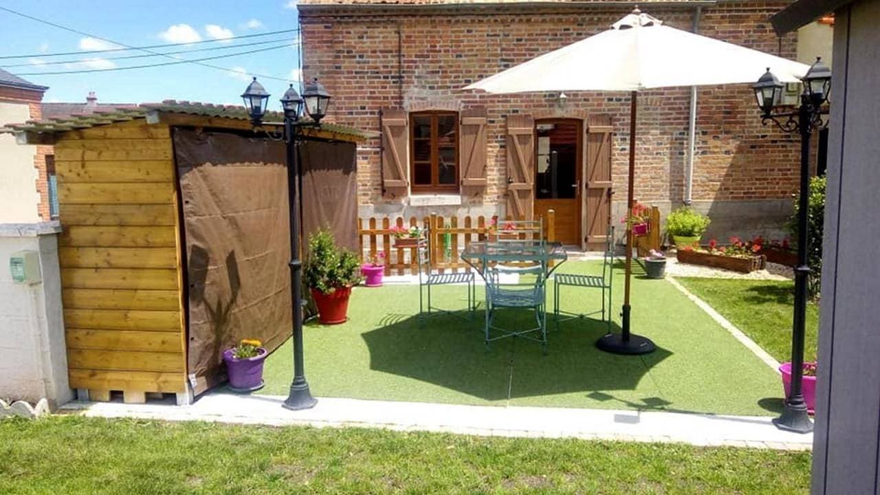 Foto 5 von 18: Holiday Home