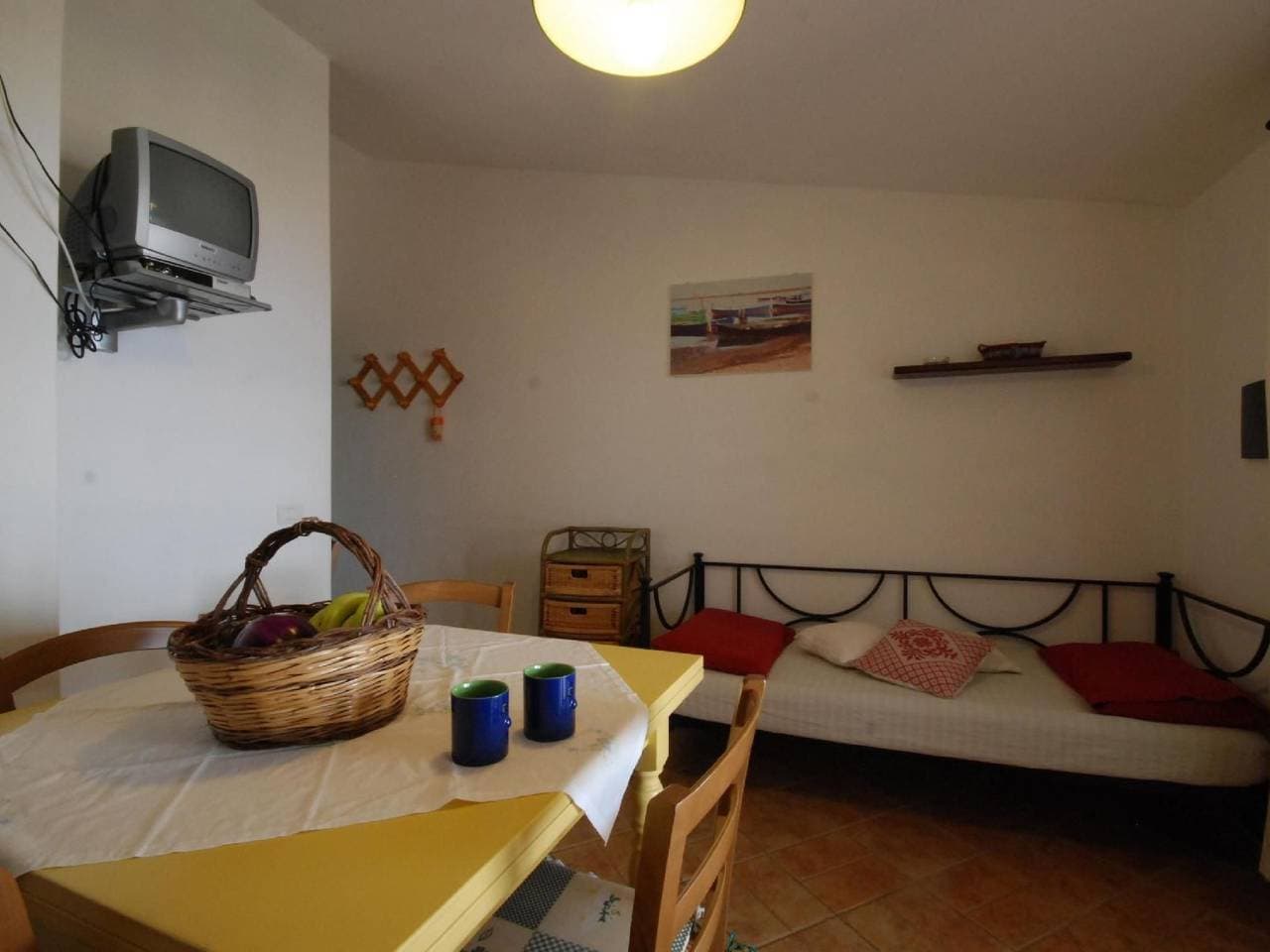 Foto 9 von 17: Haus in Torre Dei Corsari mit Privatparkplatz