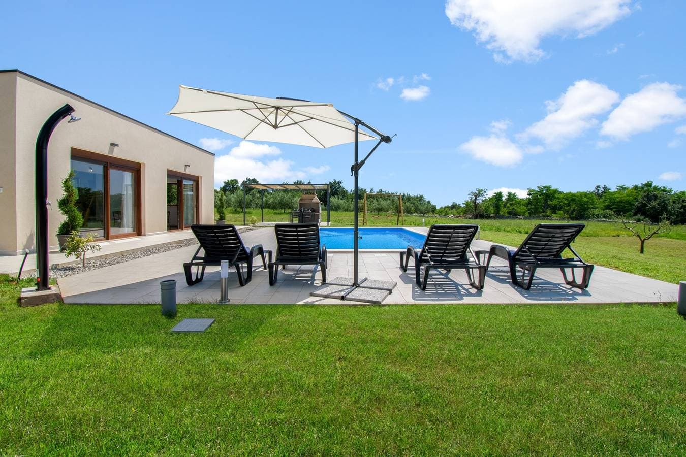 Foto 12 von 48: Vila Deni by Istrabook