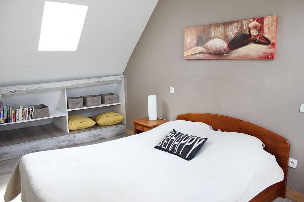 Maisonette-Wohnung in der Nähe des Tgv-Bahnhofs und des Stadtzentrums komplett renoviert 1