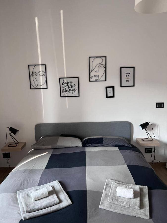 Foto 3 von 25: Budget Double Room