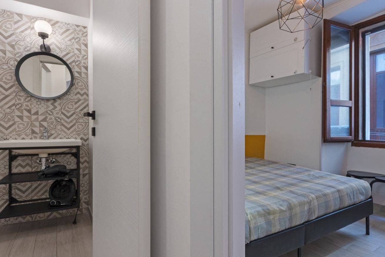 Foto 12 von 18: Ferienwohnung für 2 Personen