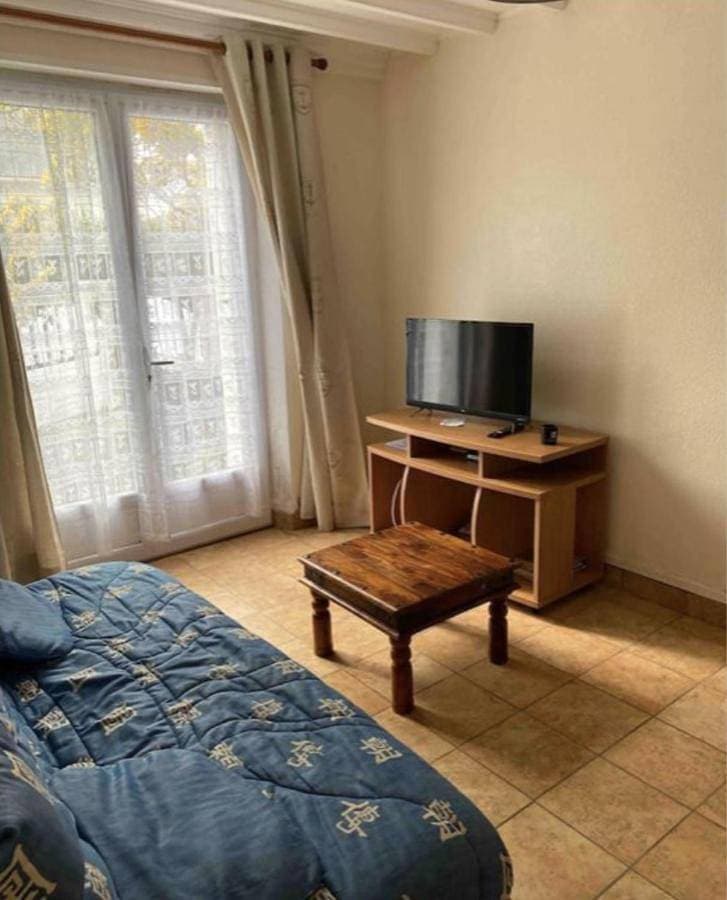 Foto 2 von 7: Two-Bedroom House