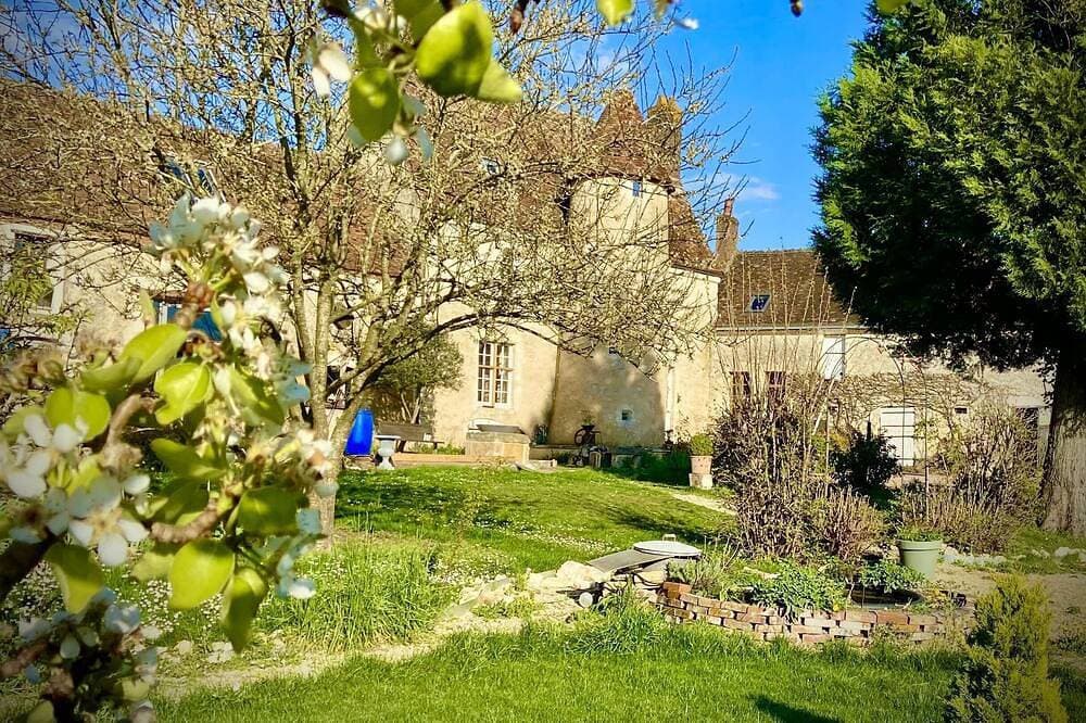 Foto 8 von 15: Cidrerie du Manoir de la Barre