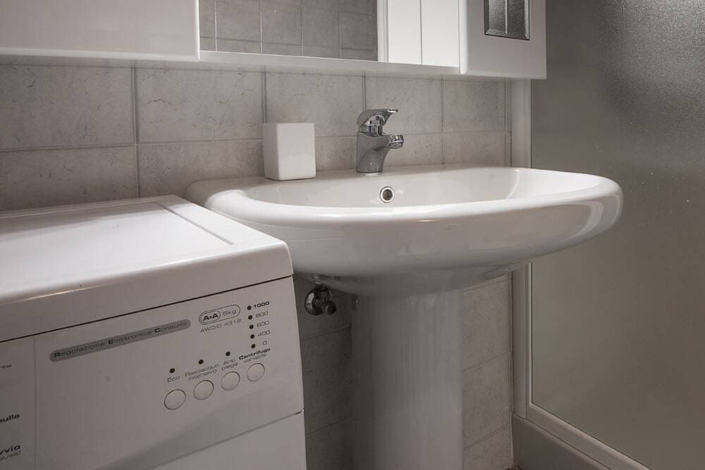Foto 11 von 27: Eden View - Zwei Schlafzimmer Wohnung, Schläft 6
