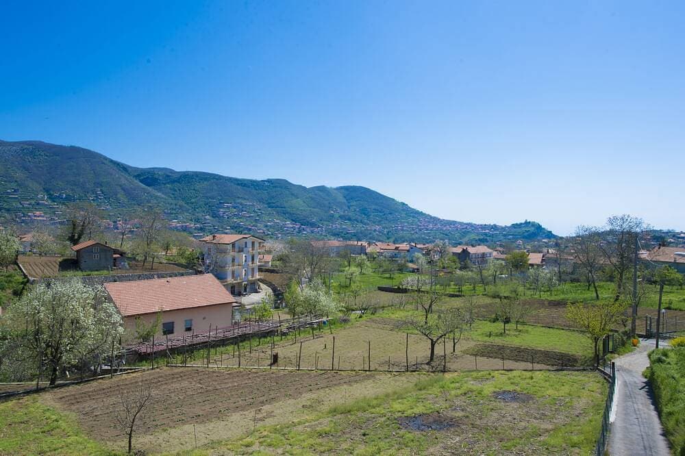 Foto 11 von 15: Loreto Haus - Agerola