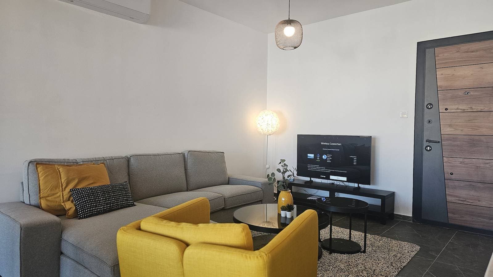 Foto 13 von 46: 03 Lca - Stay Larnaca Pearl Apartment
